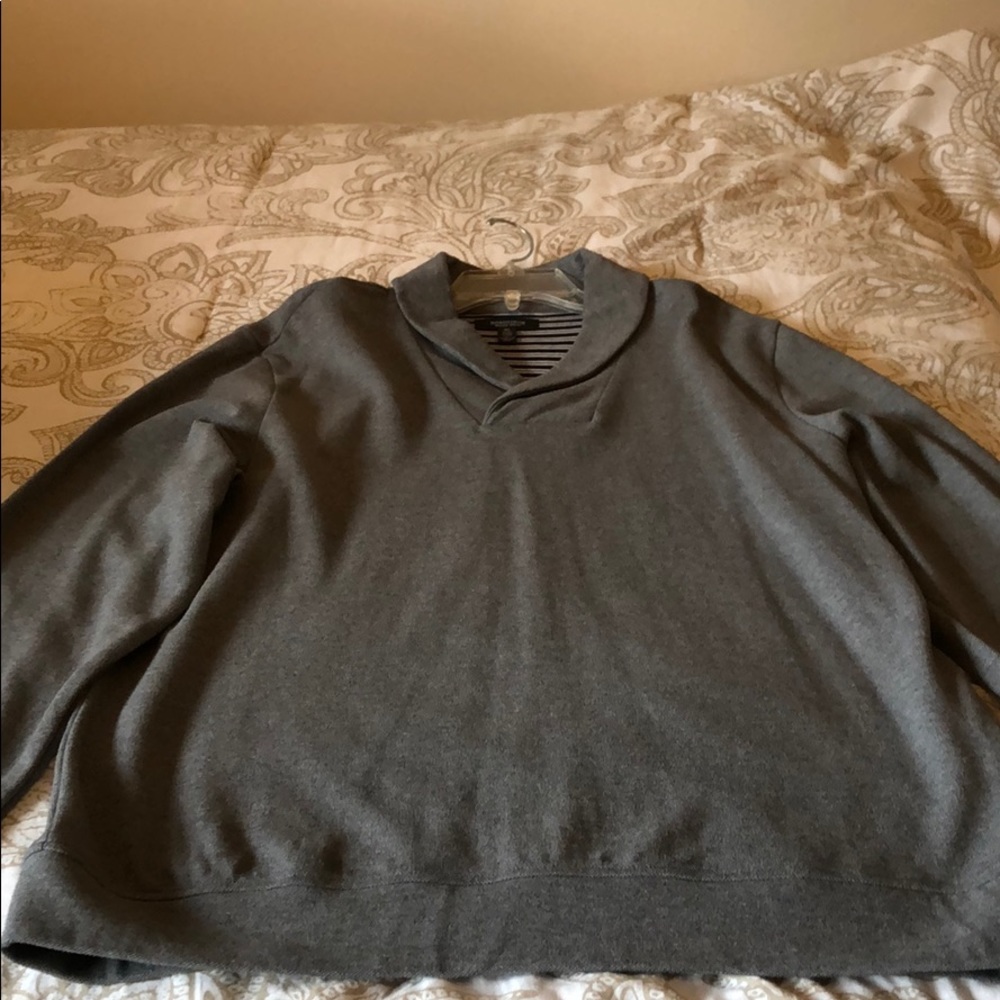 Nordstrom sweater!